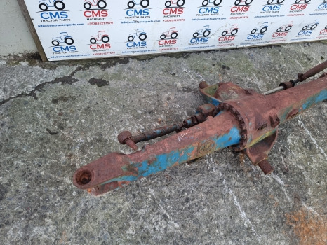 Ford 7610, John Deere 3050, Apl350, Apl345, Front Axle Housing Lhs Rhs - Eixo dianteiro: foto 3 Ford 7610, John Deere 3050, Apl350, Apl345, Front Axle Housing Lhs Rhs - Eixo dianteiro: foto 3