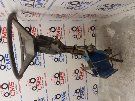 Coluna de direcção por Trator Ford 7710, 7910, 5610, 7810, 8210, 6610 Steering Column Parts E5nn3c529ac99m: foto 8