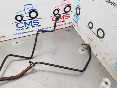 Ford 7740, 6640, 5640, Fuel Tank Pipes F1nn9a337ba - Tanque de combustível por Máquina agrícola: foto 4 Ford 7740, 6640, 5640, Fuel Tank Pipes F1nn9a337ba - Tanque de combustível por Máquina agrícola: foto 4