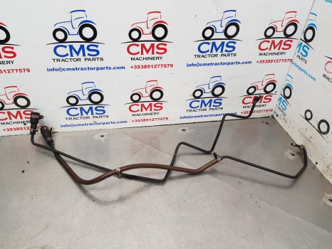Ford 7740, 6640, 5640, Fuel Tank Pipes F1nn9a337ba - Tanque de combustível por Máquina agrícola: foto 1 Ford 7740, 6640, 5640, Fuel Tank Pipes F1nn9a337ba - Tanque de combustível por Máquina agrícola: foto 1