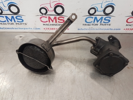 Ford 7810, 7910, 8700, 8530 Engine Oil Pump 83961087, E7nn6600aa, 83934829 - Bomba de óleo por Trator: foto 3 Ford 7810, 7910, 8700, 8530 Engine Oil Pump 83961087, E7nn6600aa, 83934829 - Bomba de óleo por Trator: foto 3