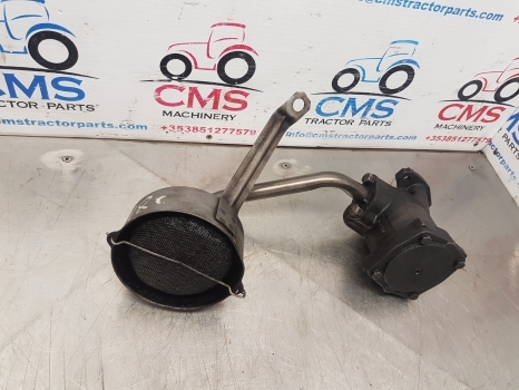 Ford 7810, 7910, 8700, 8530 Engine Oil Pump 83961087, E7nn6600aa, 83934829 - Bomba de óleo por Trator: foto 4 Ford 7810, 7910, 8700, 8530 Engine Oil Pump 83961087, E7nn6600aa, 83934829 - Bomba de óleo por Trator: foto 4