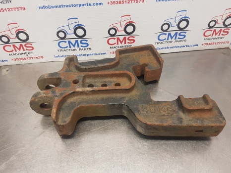 Ford 7840, 40 , 10 Series Front Weight Tow Hook 40kg 82007009, E0nn3n247aa - Contrapeso: foto 1 Ford 7840, 40 , 10 Series Front Weight Tow Hook 40kg 82007009, E0nn3n247aa - Contrapeso: foto 1