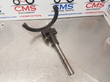 Transmissão por Trator Ford 7840, 40 Series Sle Transmission Fork F0nn7230aa,82864816,82012190: foto 7