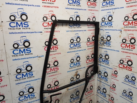Porta e peças Ford 7840, 8240, 6640, 5640, Tm, Cab Door Right Frame Rusty 82002446, 82006664: foto 7