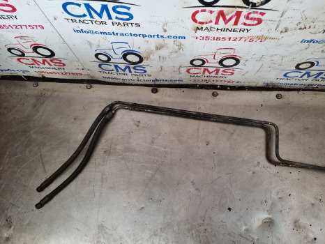 Ford 7840, 8240, 8340, 40 Series, Steering Pipes 82003824, 82003826 - Direcção: foto 3 Ford 7840, 8240, 8340, 40 Series, Steering Pipes 82003824, 82003826 - Direcção: foto 3