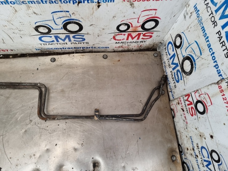 Ford 7840, 8240, 8340, 40 Series, Steering Pipes 82003824, 82003826 - Direcção: foto 2 Ford 7840, 8240, 8340, 40 Series, Steering Pipes 82003824, 82003826 - Direcção: foto 2