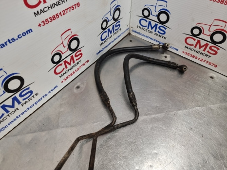 Ford 7840, 8240, 8340, 40 Series, Steering Pipes F0nn3a713ab, F1nn3a562ea - Direcção: foto 5 Ford 7840, 8240, 8340, 40 Series, Steering Pipes F0nn3a713ab, F1nn3a562ea - Direcção: foto 5