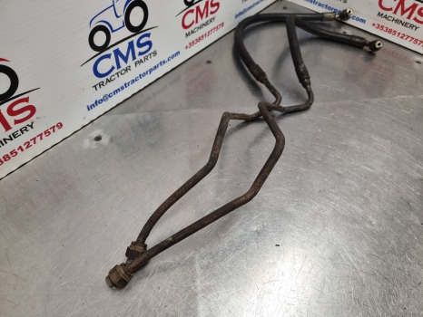 Ford 7840, 8240, 8340, 40 Series, Steering Pipes F0nn3a713ab, F1nn3a562ea - Direcção: foto 4 Ford 7840, 8240, 8340, 40 Series, Steering Pipes F0nn3a713ab, F1nn3a562ea - Direcção: foto 4