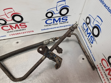 Ford 7840, 8240, 8340, 40 Series, Steering Pipes F0nn3a713ab - Direcção: foto 3 Ford 7840, 8240, 8340, 40 Series, Steering Pipes F0nn3a713ab - Direcção: foto 3