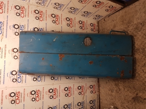 Ford 7840, 8240, 8340 Bonnet Hood Panel Assy 81872176, E9nn16619ef, E9nn16618cc - Capô por Trator: foto 1 Ford 7840, 8240, 8340 Bonnet Hood Panel Assy 81872176, E9nn16619ef, E9nn16618cc - Capô por Trator: foto 1