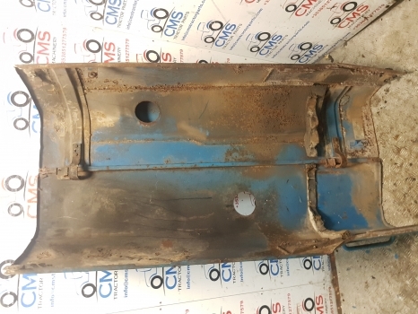 Ford 7840, 8240, 8340 Bonnet Hood Panel Assy 81872176, E9nn16619ef, E9nn16618cc - Capô por Trator: foto 5 Ford 7840, 8240, 8340 Bonnet Hood Panel Assy 81872176, E9nn16619ef, E9nn16618cc - Capô por Trator: foto 5