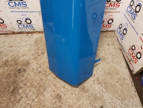 Ford 7840, 8240, 8340 Bonnet Hood Panel Lhs 81872176, E9nn16619ef - Capô por Trator: foto 2 Ford 7840, 8240, 8340 Bonnet Hood Panel Lhs 81872176, E9nn16619ef - Capô por Trator: foto 2