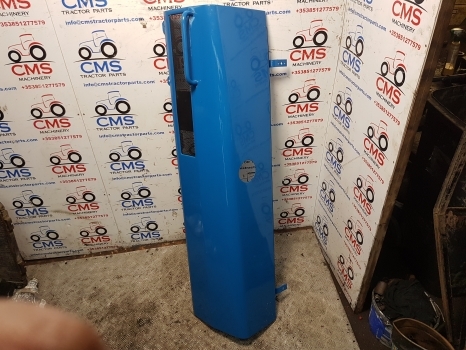 Ford 7840, 8240, 8340 Bonnet Hood Panel Lhs 81872176, E9nn16619ef - Capô por Trator: foto 1 Ford 7840, 8240, 8340 Bonnet Hood Panel Lhs 81872176, E9nn16619ef - Capô por Trator: foto 1