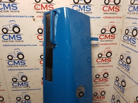 Ford 7840, 8240, 8340 Bonnet Hood Panel Lhs 81872176, E9nn16619ef - Capô por Trator: foto 4 Ford 7840, 8240, 8340 Bonnet Hood Panel Lhs 81872176, E9nn16619ef - Capô por Trator: foto 4