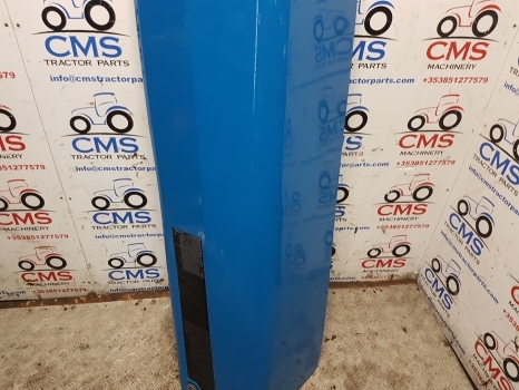 Ford 7840. 8240, 8340 Bonnet Hood Panel Rhs E9nn16618cc, E9nn16618cb, 81870591 - Capô por Trator: foto 3 Ford 7840. 8240, 8340 Bonnet Hood Panel Rhs E9nn16618cc, E9nn16618cb, 81870591 - Capô por Trator: foto 3