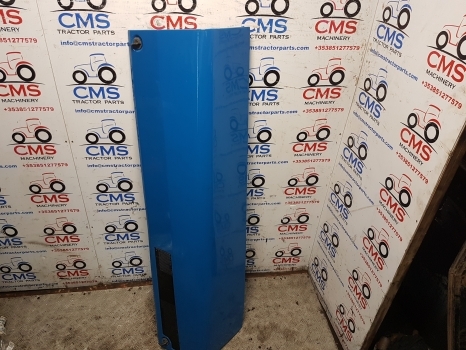 Ford 7840. 8240, 8340 Bonnet Hood Panel Rhs E9nn16618cc, E9nn16618cb, 81870591 - Capô por Trator: foto 1 Ford 7840. 8240, 8340 Bonnet Hood Panel Rhs E9nn16618cc, E9nn16618cb, 81870591 - Capô por Trator: foto 1