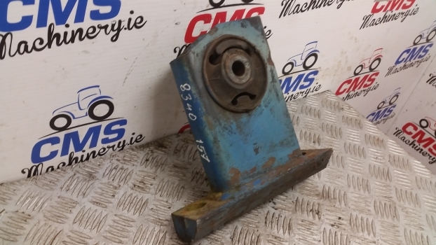 Ford 7840, 8240, 8340 Cab Support Assy Rear Left E9nn94001n45aa11m - Suspensão da cabina por Trator: foto 5 Ford 7840, 8240, 8340 Cab Support Assy Rear Left E9nn94001n45aa11m - Suspensão da cabina por Trator: foto 5