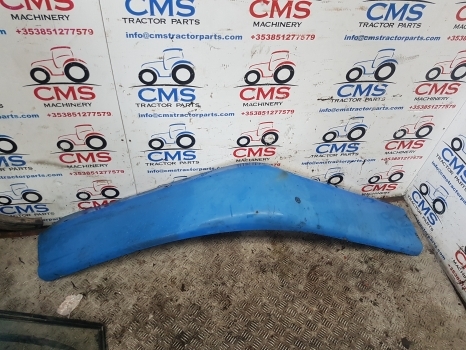 Ford 7840, 8240, 8340 Rear Mudguard Fender Panel Lhs 82007769, 82007492 - Para-lama por Trator: foto 4 Ford 7840, 8240, 8340 Rear Mudguard Fender Panel Lhs 82007769, 82007492 - Para-lama por Trator: foto 4
