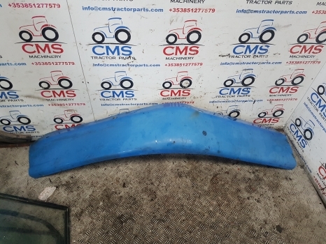 Ford 7840, 8240, 8340 Rear Mudguard Fender Panel Lhs 82007769, 82007492 - Para-lama por Trator: foto 1 Ford 7840, 8240, 8340 Rear Mudguard Fender Panel Lhs 82007769, 82007492 - Para-lama por Trator: foto 1