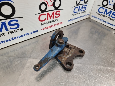 Ford 8340, 10, 40 Series, Hand Brake Lever Support Assy Lh 82941225, E5nn2n290ab - Peças de freio: foto 3 Ford 8340, 10, 40 Series, Hand Brake Lever Support Assy Lh 82941225, E5nn2n290ab - Peças de freio: foto 3