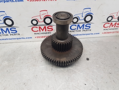 Ford 8530, 8630, 8730, 8830 Transmission Counter Shaft Gear Fk4008138, 83981329 - Veio de transmissão por Trator: foto 1 Ford 8530, 8630, 8730, 8830 Transmission Counter Shaft Gear Fk4008138, 83981329 - Veio de transmissão por Trator: foto 1