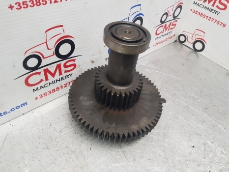 Ford 8530, 8630, 8730, 8830 Transmission Counter Shaft Gear Fk4008138, 83981329 - Veio de transmissão por Trator: foto 2 Ford 8530, 8630, 8730, 8830 Transmission Counter Shaft Gear Fk4008138, 83981329 - Veio de transmissão por Trator: foto 2