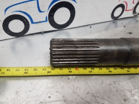 Ford 8630, 8530, Tw15 Apl355 Front Axle Drive Shaft Zp4472366060, Zp4472354028 - Semi eixo por Trator: foto 3 Ford 8630, 8530, Tw15 Apl355 Front Axle Drive Shaft Zp4472366060, Zp4472354028 - Semi eixo por Trator: foto 3