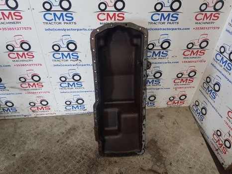 Ford 8630, 8730, Tw10, Tw15 Engine Oil Pan E1nn6676ab, E1nn676bb, 83944782 - Cárter de óleo por Trator: foto 4 Ford 8630, 8730, Tw10, Tw15 Engine Oil Pan E1nn6676ab, E1nn676bb, 83944782 - Cárter de óleo por Trator: foto 4