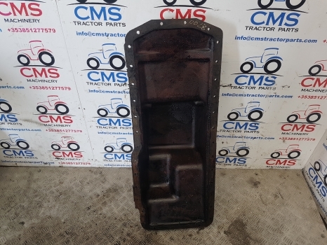 Ford 8700, 9700 Engine Oil Pan D6nn6676b, D5nn6676a, D5nn6676b, 83910678 - Cárter de óleo por Trator: foto 3 Ford 8700, 9700 Engine Oil Pan D6nn6676b, D5nn6676a, D5nn6676b, 83910678 - Cárter de óleo por Trator: foto 3