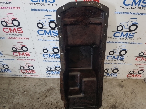 Ford 8700, 9700 Engine Oil Pan D6nn6676b, D5nn6676a, D5nn6676b, 83910678 - Cárter de óleo por Trator: foto 4 Ford 8700, 9700 Engine Oil Pan D6nn6676b, D5nn6676a, D5nn6676b, 83910678 - Cárter de óleo por Trator: foto 4