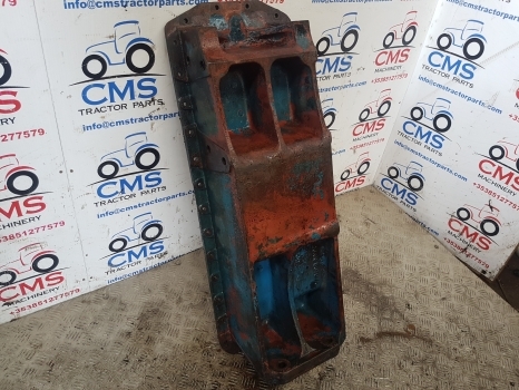 Ford 8700, 9700 Engine Oil Pan D6nn6676b, D5nn6676a, D5nn6676b, 83910678 - Cárter de óleo por Trator: foto 2 Ford 8700, 9700 Engine Oil Pan D6nn6676b, D5nn6676a, D5nn6676b, 83910678 - Cárter de óleo por Trator: foto 2