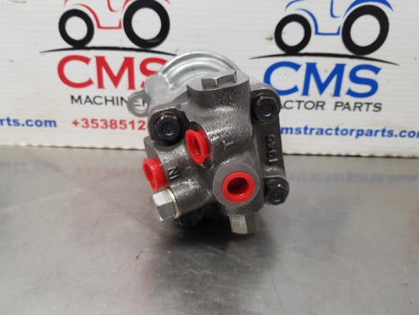 Ford County, 3000, 4000, 3500 Hydraulic Steering Pump 81816584, C7nn3a674e - Direcção: foto 5 Ford County, 3000, 4000, 3500 Hydraulic Steering Pump 81816584, C7nn3a674e - Direcção: foto 5