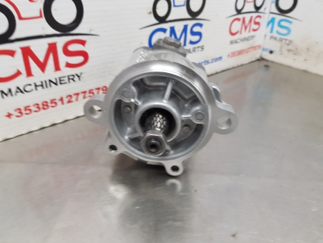 Ford County, 3000, 4000, 3500 Hydraulic Steering Pump 81816584, C7nn3a674e - Direcção: foto 3 Ford County, 3000, 4000, 3500 Hydraulic Steering Pump 81816584, C7nn3a674e - Direcção: foto 3