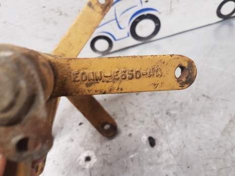 Ford Digger Bachoe Loader Cab Control Kit E0nne650aa - Cabine e interior por Retroescavadeira: foto 4 Ford Digger Bachoe Loader Cab Control Kit E0nne650aa - Cabine e interior por Retroescavadeira: foto 4