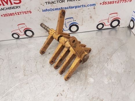 Ford Digger Bachoe Loader Cab Control Kit E0nne650aa - Cabine e interior por Retroescavadeira: foto 3 Ford Digger Bachoe Loader Cab Control Kit E0nne650aa - Cabine e interior por Retroescavadeira: foto 3