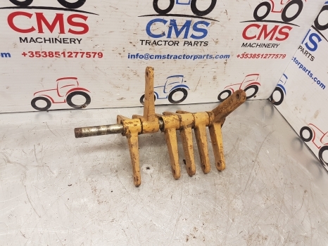 Ford Digger Bachoe Loader Cab Control Kit E0nne650aa - Cabine e interior por Retroescavadeira: foto 1 Ford Digger Bachoe Loader Cab Control Kit E0nne650aa - Cabine e interior por Retroescavadeira: foto 1