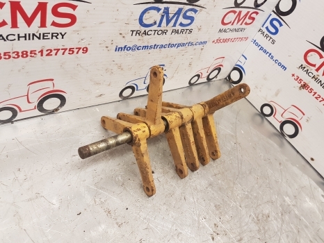 Ford Digger Bachoe Loader Cab Control Kit E0nne650aa - Cabine e interior por Retroescavadeira: foto 2 Ford Digger Bachoe Loader Cab Control Kit E0nne650aa - Cabine e interior por Retroescavadeira: foto 2