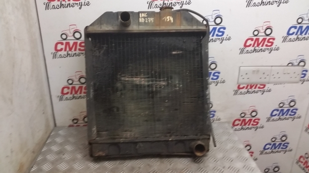 Ford Engine Water Cooling Radiator 2 - Radiador por Trator: foto 1 Ford Engine Water Cooling Radiator 2 - Radiador por Trator: foto 1