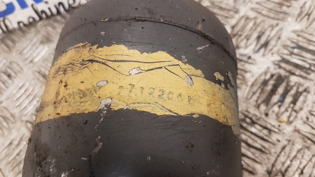 Ford Fiat 8340, 40, 60, M Series Oil Accumulator F0nn7h022ba12b, 5173023 - Hidráulica por Trator: foto 5 Ford Fiat 8340, 40, 60, M Series Oil Accumulator F0nn7h022ba12b, 5173023 - Hidráulica por Trator: foto 5