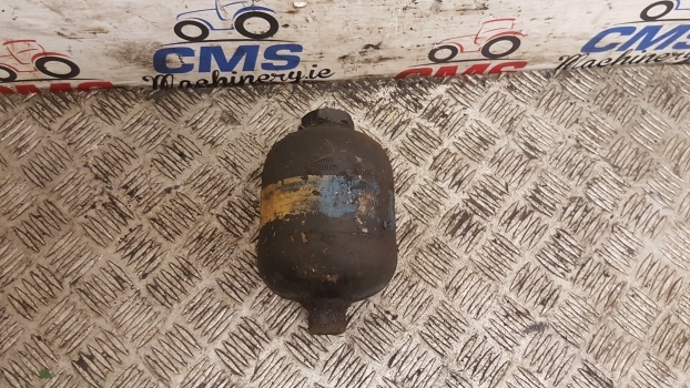 Ford Fiat 8340, 40, 60, M Series Oil Accumulator F0nn7h022ba12b, 5173023 - Hidráulica por Trator: foto 4 Ford Fiat 8340, 40, 60, M Series Oil Accumulator F0nn7h022ba12b, 5173023 - Hidráulica por Trator: foto 4