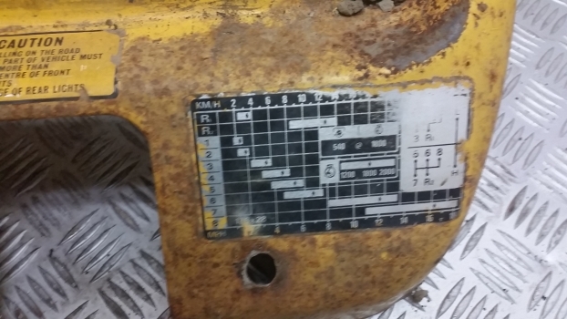 Ford Instrument Panel,dashboard Panel, D8nn9404304ec D8nn9404304fb D8nn9404304cc - Painel de instrumentos por Trator: foto 2 Ford Instrument Panel,dashboard Panel, D8nn9404304ec D8nn9404304fb D8nn9404304cc - Painel de instrumentos por Trator: foto 2