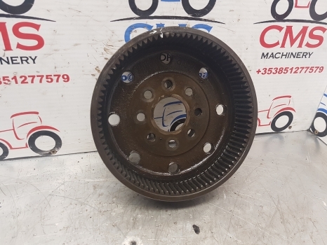 Ford John 10, Tw Deere 50, Zf Apl345 Front Axle Annular Gear E2nn1n043ea, L40010 - Eixo dianteiro por Trator: foto 1 Ford John 10, Tw Deere 50, Zf Apl345 Front Axle Annular Gear E2nn1n043ea, L40010 - Eixo dianteiro por Trator: foto 1