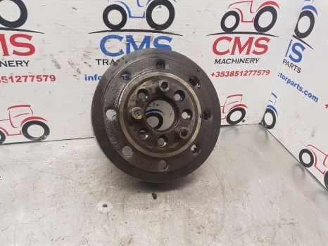 Ford John 10, Tw Deere 50, Zf Apl345 Front Axle Annular Gear E2nn1n043ea, L40010 - Eixo dianteiro por Trator: foto 3 Ford John 10, Tw Deere 50, Zf Apl345 Front Axle Annular Gear E2nn1n043ea, L40010 - Eixo dianteiro por Trator: foto 3