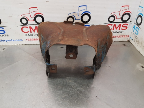 Ford Major, Power Major, Super Major Pto Guard, Pto Shield E1addn7470a - Porta e peças: foto 2 Ford Major, Power Major, Super Major Pto Guard, Pto Shield E1addn7470a - Porta e peças: foto 2