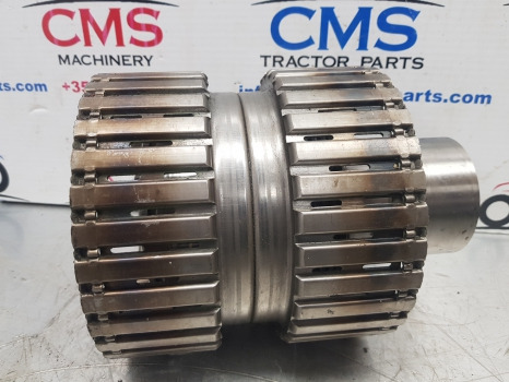 Ford New Holland 40 And Ts Series, 8240 Rear Clutch Housing, 82036853, 82016096 - Embreagem e peças por Máquina agrícola: foto 1 Ford New Holland 40 And Ts Series, 8240 Rear Clutch Housing, 82036853, 82016096 - Embreagem e peças por Máquina agrícola: foto 1