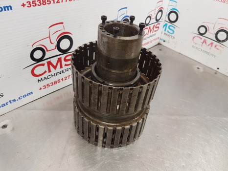 Ford New Holland 40 And Ts Series Rear Clutch Housing, 82036853, 82016096 - Embreagem e peças por Máquina agrícola: foto 4 Ford New Holland 40 And Ts Series Rear Clutch Housing, 82036853, 82016096 - Embreagem e peças por Máquina agrícola: foto 4