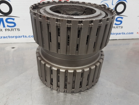 Ford New Holland 40 And Ts Series Rear Clutch Housing 82036853, 82016096 - Embreagem e peças: foto 4 Ford New Holland 40 And Ts Series Rear Clutch Housing 82036853, 82016096 - Embreagem e peças: foto 4