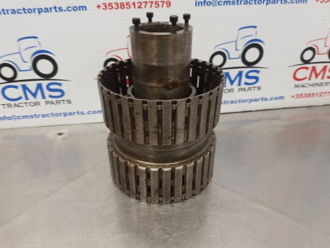 Ford New Holland 40 And Ts Series Rear Clutch Housing, 82036853, 82016096 - Embreagem e peças por Máquina agrícola: foto 3 Ford New Holland 40 And Ts Series Rear Clutch Housing, 82036853, 82016096 - Embreagem e peças por Máquina agrícola: foto 3