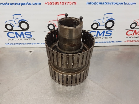 Ford New Holland 40 And Ts Series Rear Clutch Housing, 82036853, 82016096 - Embreagem e peças por Máquina agrícola: foto 1 Ford New Holland 40 And Ts Series Rear Clutch Housing, 82036853, 82016096 - Embreagem e peças por Máquina agrícola: foto 1